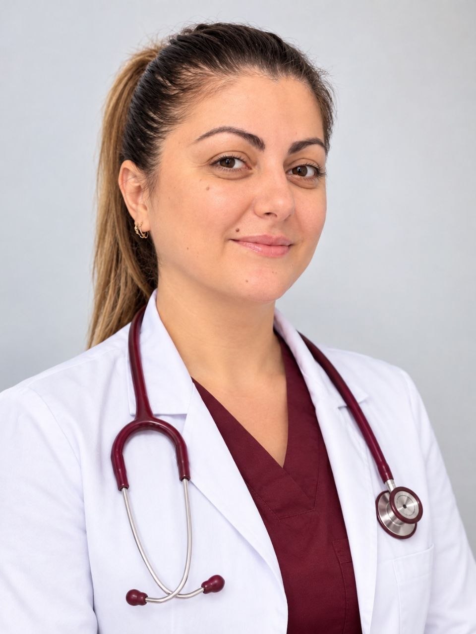 Negara Cristina