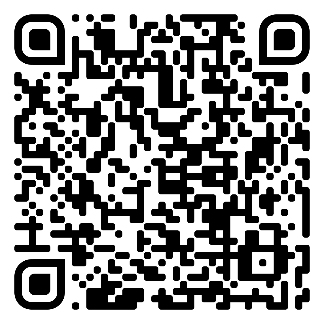 QR Code Google Play