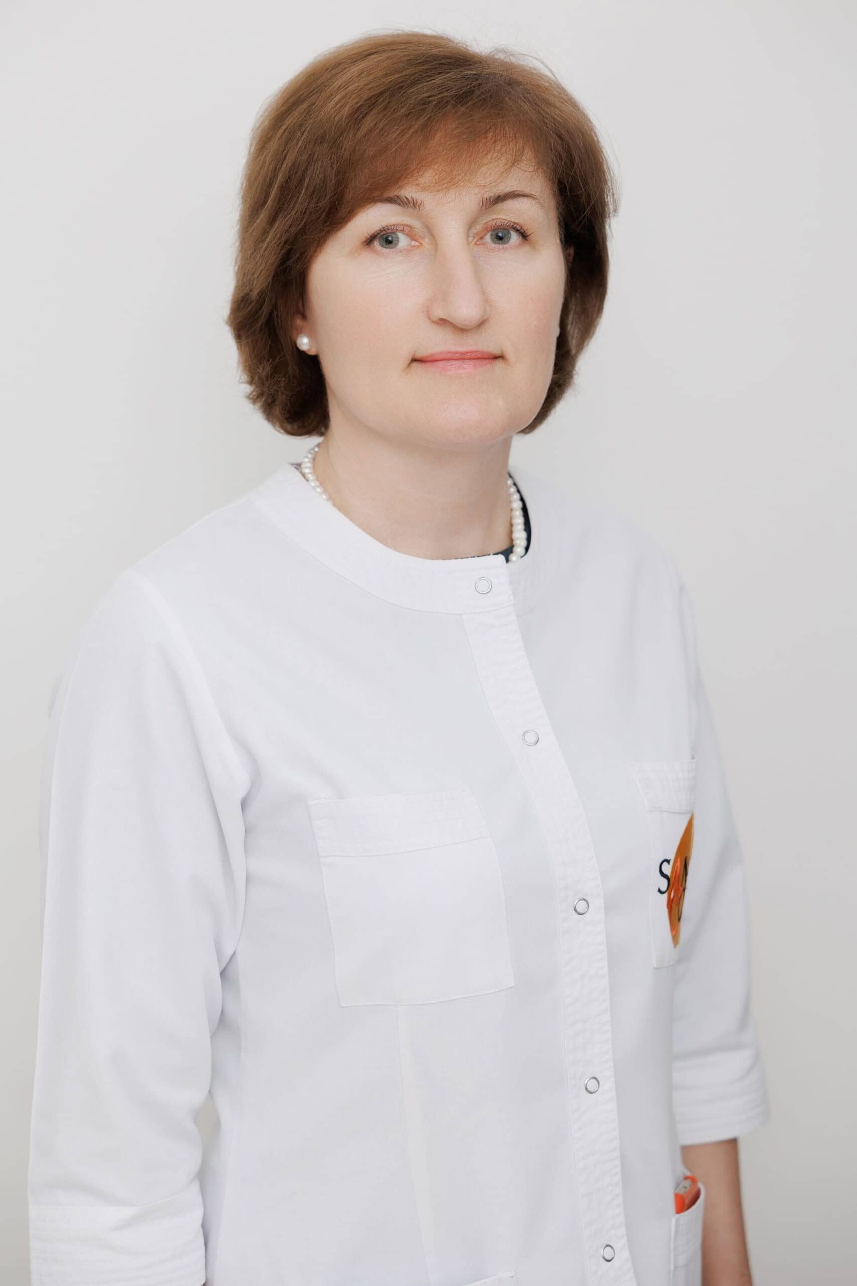 Gurschi Victoria