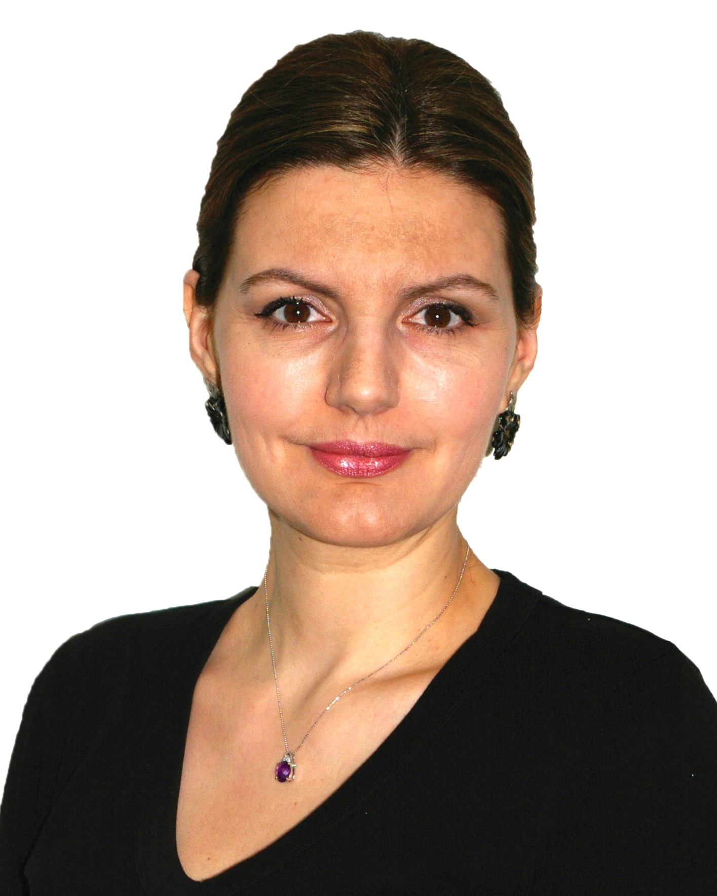 Inga Spatari