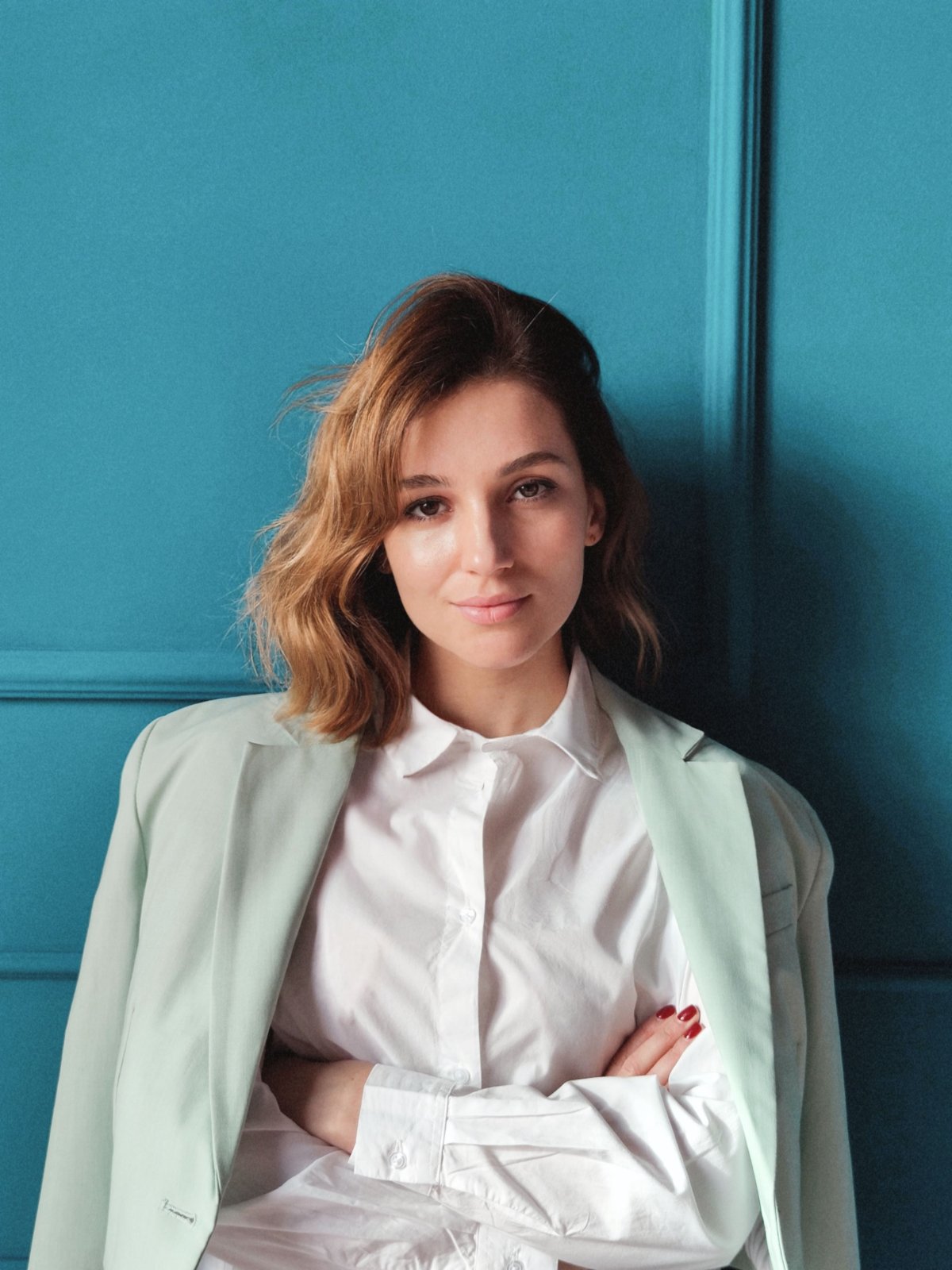 Odințova Elena