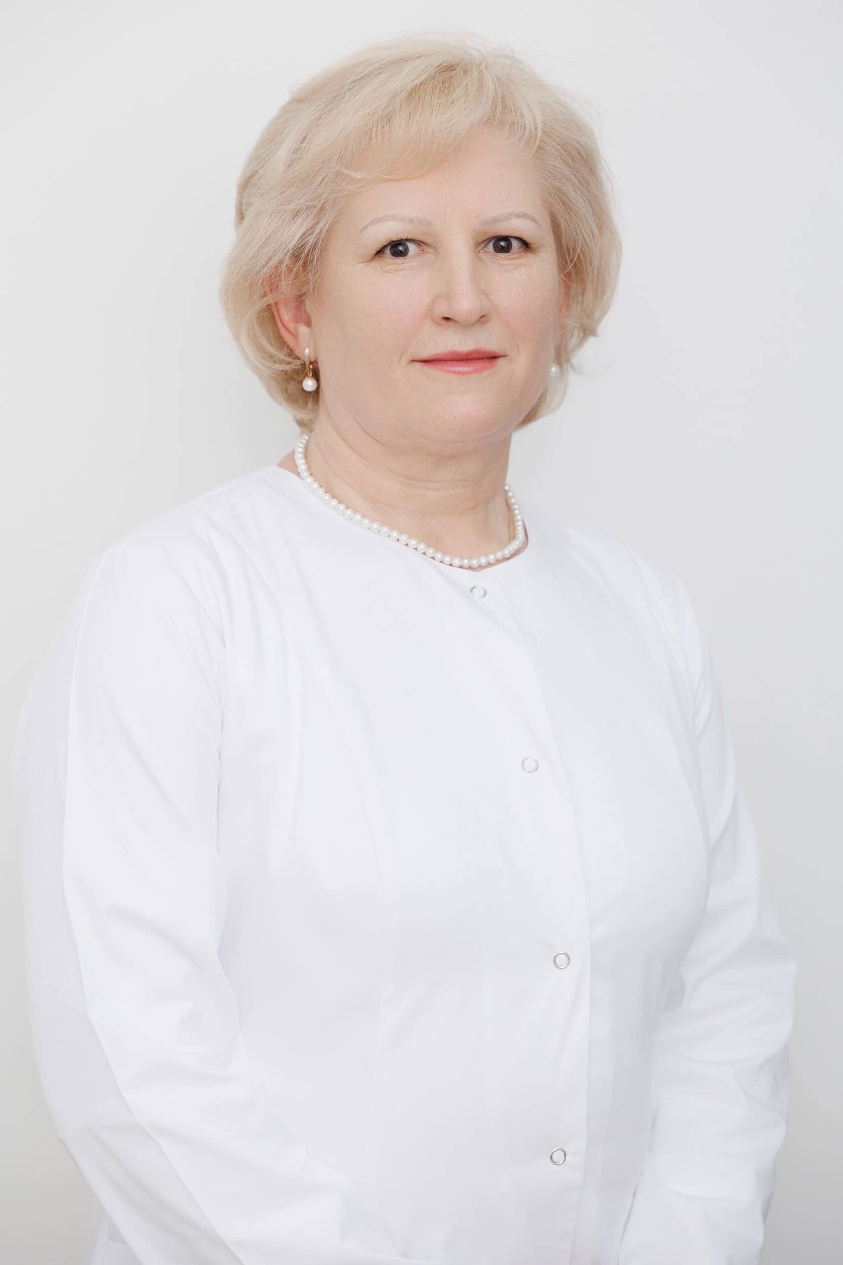 Prisăcari Elena