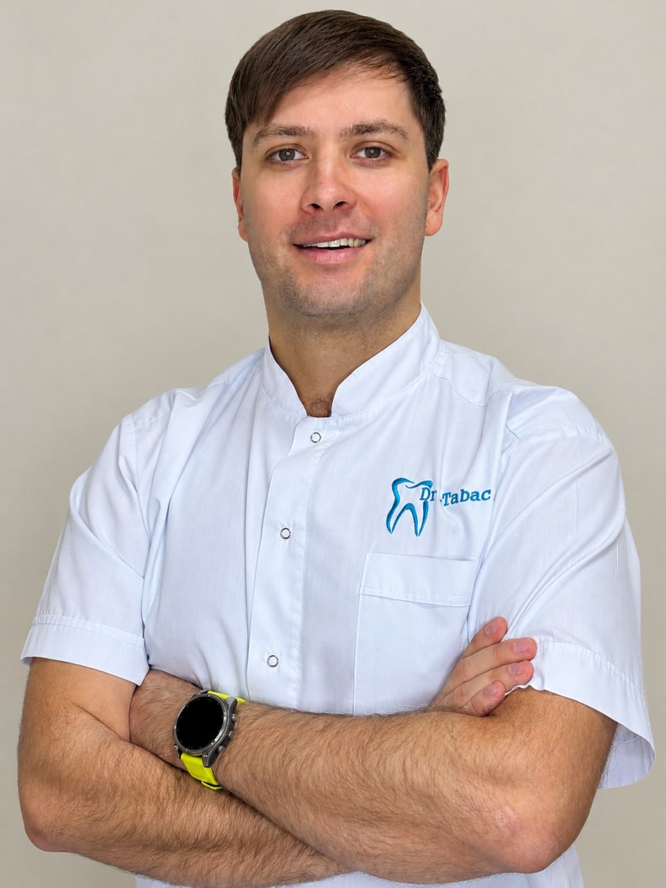 Tabac Sergiu