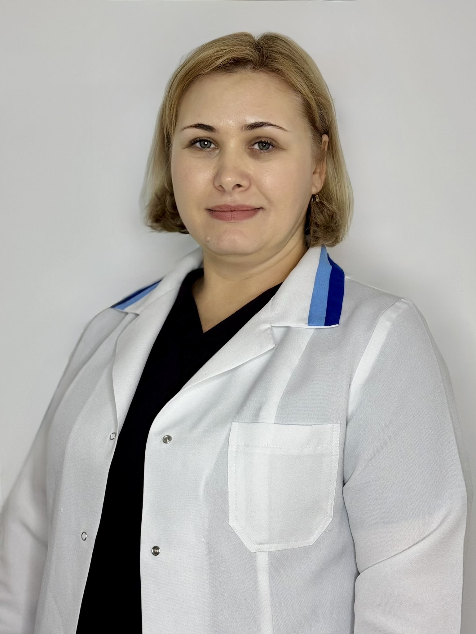 Spînu Lilia