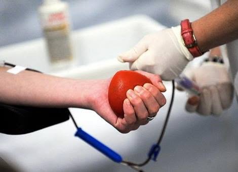 Nu este neaparat sa fii erou pentru a salva vieti, simplul fapt de a deveni donator de singe, este…
