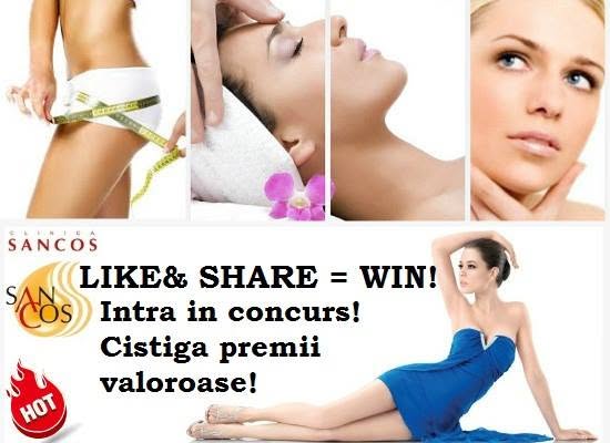 Dragii nostri! Doar cu un like al paginii noastre, un like&share la aceasta poza puteti cistiga…
