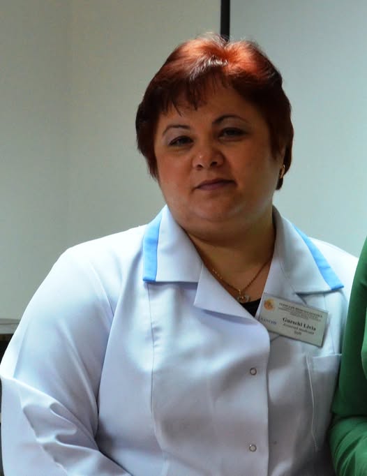 Buna dimineata prieteni! Pentru noi astazi e o sarbatoare dubla, marcata nu numai de finisarea…