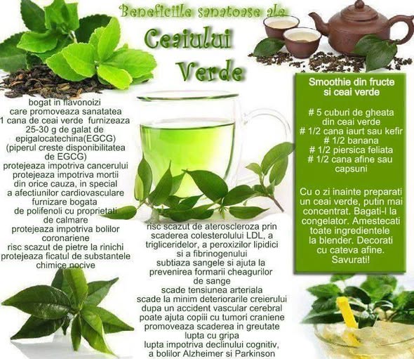 Buna dimineata dragi prieteni!
