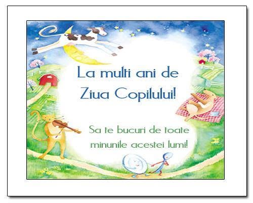 Clinica SANCOS, felicita toti copiii si parintii cu 1 Iunie, ziua internationala pentru drepturile…