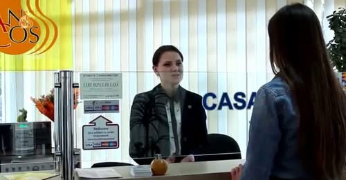 Specialistii de la SANCOS va asteapta cu drag pentru consultatii, recomandari si proceduri…