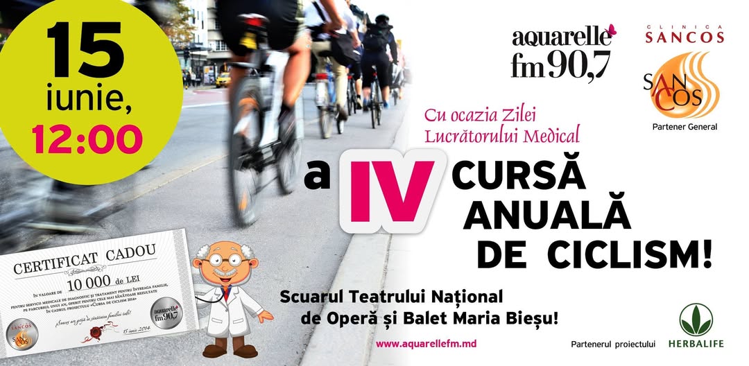 Dragi prieteni, ieri s-a desfasurat un eveniment de o importanta sociala majora: medicii, de ziua…