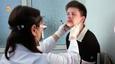 Buna dimineața oameni frumoși! Clinica SANCOS vă urează o zi reușită!