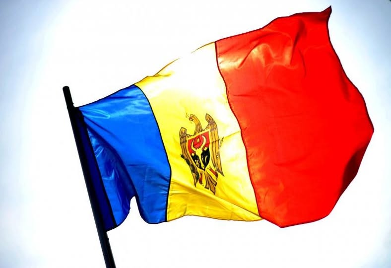 Bună dimineața, dragi prieteni!