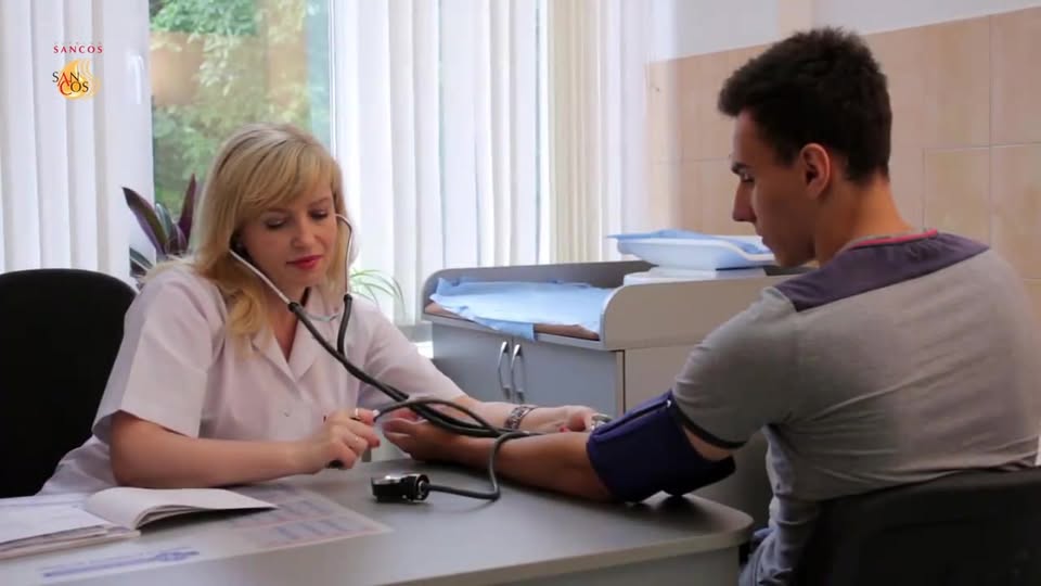 CENTRUL MEDICILOR DE FAMILIE al Clinicii SANCOS, invită toți doritorii de a se înscrie în lista…