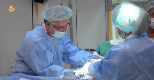 Operatii plastice. Chirurgie estetica si reconstructiva.