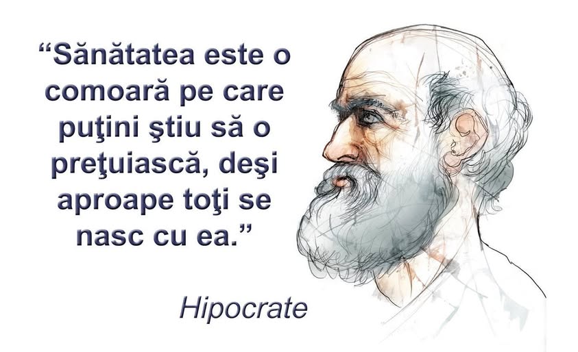 Salutare, dragi prieteni!