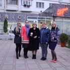 «Худеем по-умному» Волшебные превращения в Sancos!