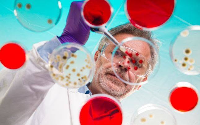 Astăzi comunitatea Europeană marchează Ziua de Informare despre Antibiotice