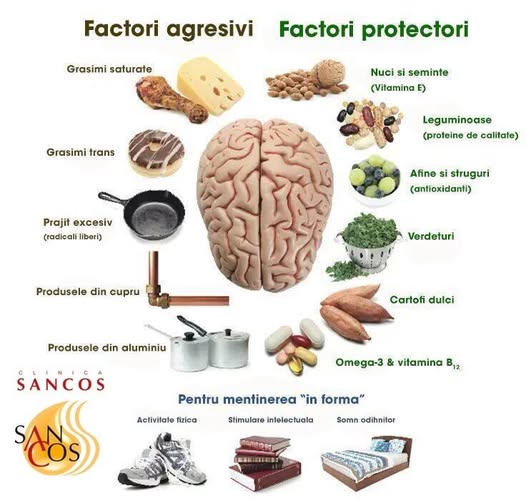 Aveți grijă de organismul DVS!