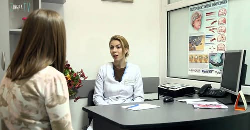 D-na Doctor Ornelia CIOBANU, pediatru în cadrul Clinicii SANCOS, ne-a povestit foarte frumos și…