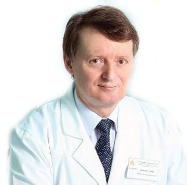 Astăzi,11 februarie, își sărbătorește ziua de naștere d-l Ghenadie CONȚU, chirurg plastician al…