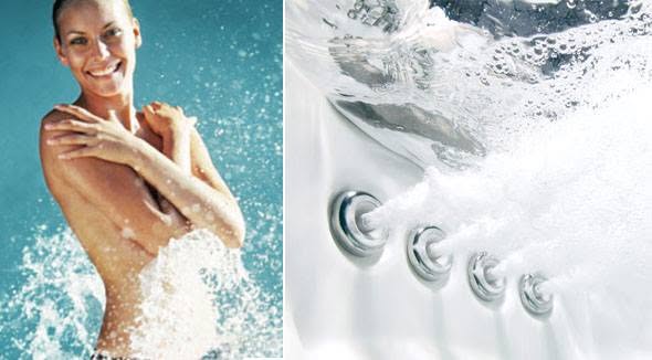 Oferta zilei pentru proceduri SPA și de remodelare corporală