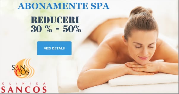 Oferta zilei 21.04.2015!