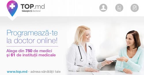 Dragi prieteni, va reamintim ca acum aveti posibilitatea de a efectua o programare la oricare…