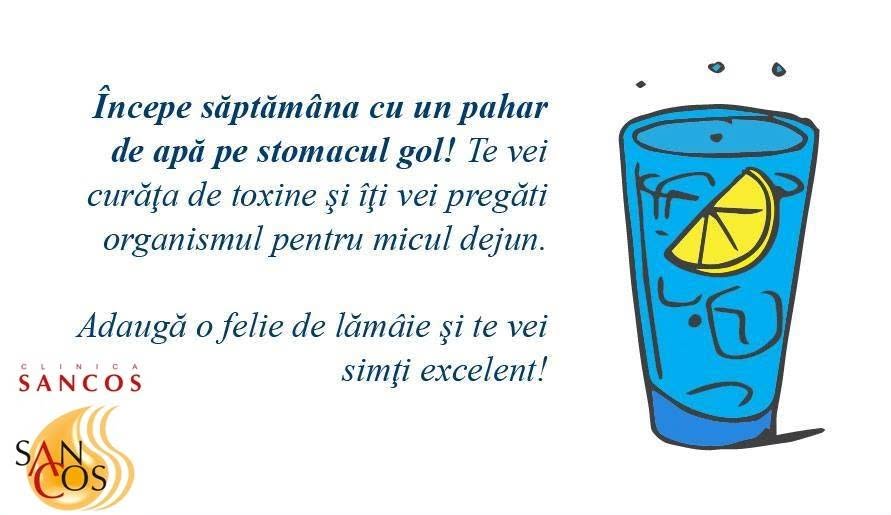 Bună dimineața dragi prieteni!