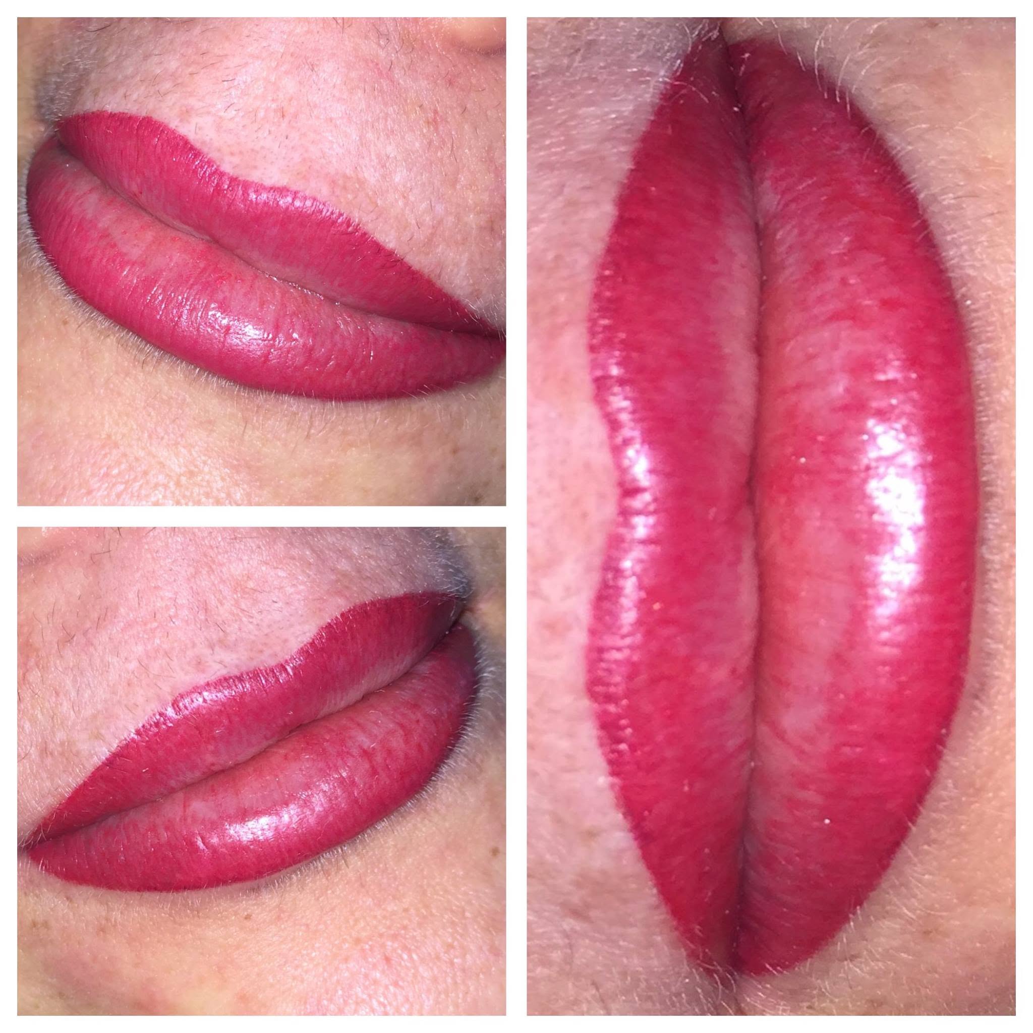 Micropigmentare - specialist CME ~SANCOS~ - Natalia Negru