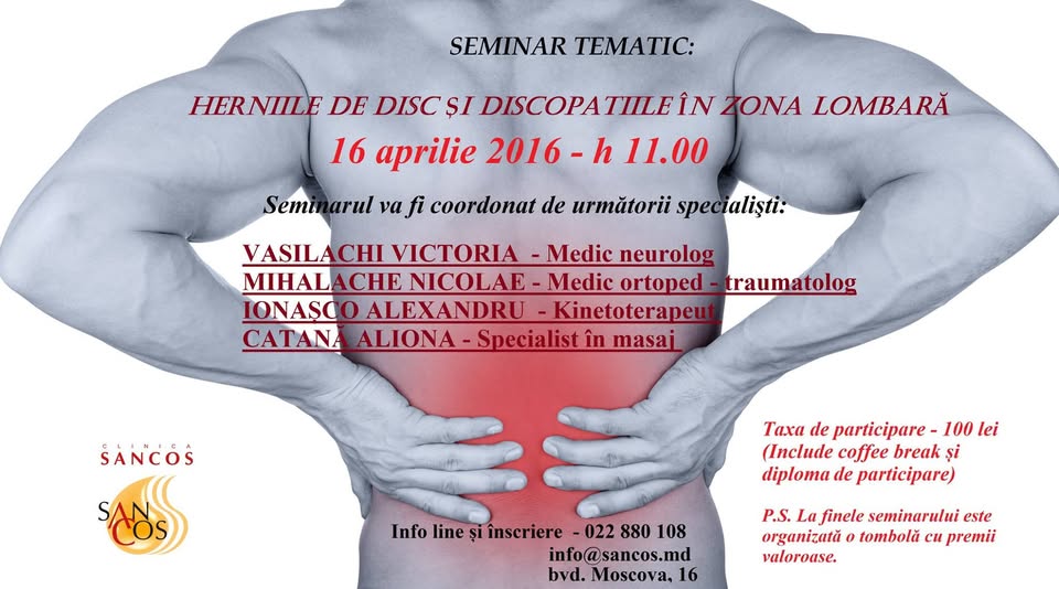 Noutăți 05.04.2016