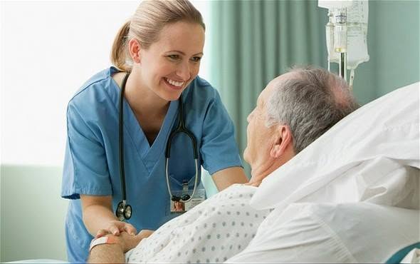 Dragi asistente medicale!