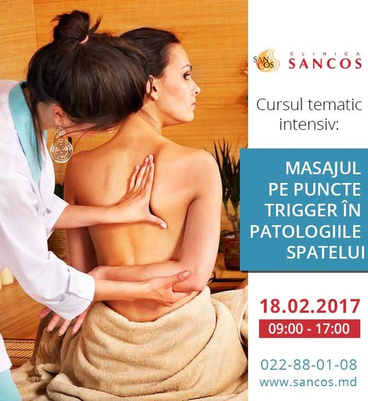 Atenție masori!