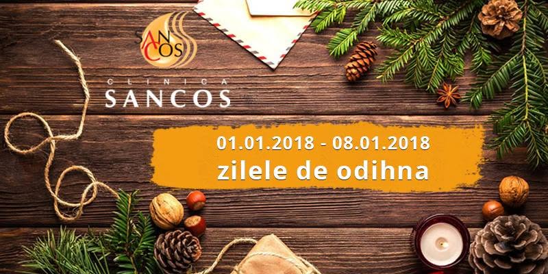 Noutăți 29.12.2017