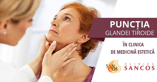 Adresându-vă specialiștilor clinicii Sancos, puteți fi siguri că medicii vor trata cu atenție…