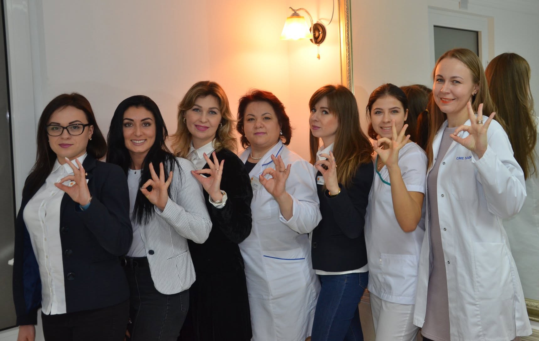 În contextul marcării Săptămânii de Prevenire a Cancerului de Col Uterin în Republica Moldova…