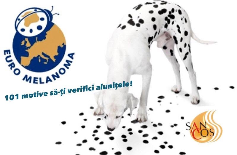📍Consultație gratuită la dermatolog!