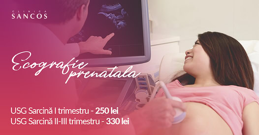 Ecografia în timpul sarcinii se efectuează pentru a cerceta anatomia copilului și pentru a…