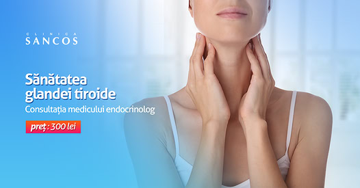 Trebuie să consulți un medic endocrinolog dacă: