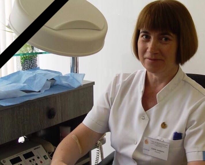 Cu durere în suflet, întreaga echipă a Clinicii Sancos aduce sincere condoleanțe familiei…