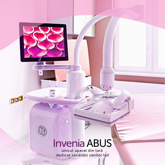 Știați oare că mamografia standard nu întotdeauna determină cancerul la glandele mamare?