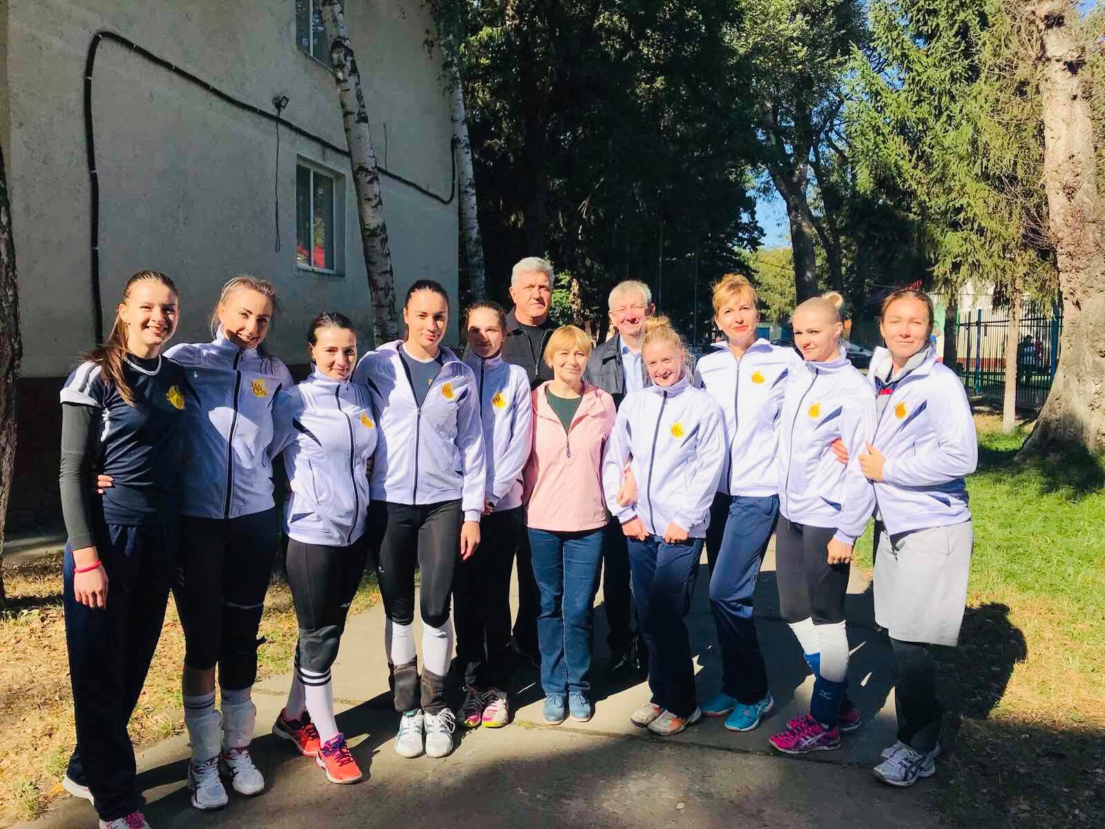 S-a dat startul celui mai mare eveniment sportiv dedicat cadrelor medicale - Spartachiada XXXIII-a.