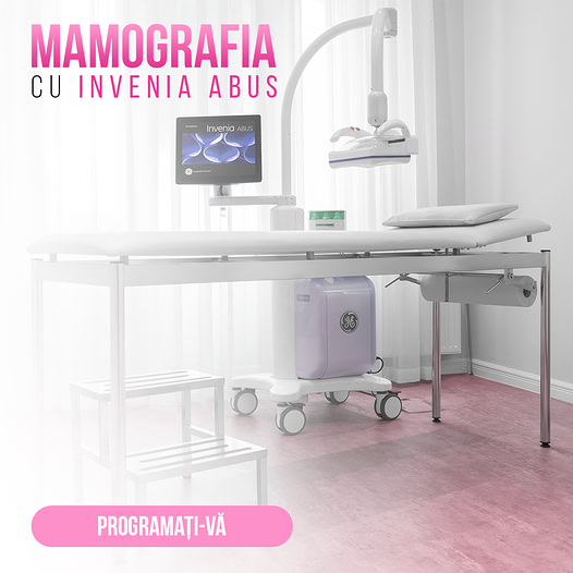 Practica a demonstrat faptul că Invenia Abus a îmbunătățit detecția cazurilor de cancer cu 35,7%…