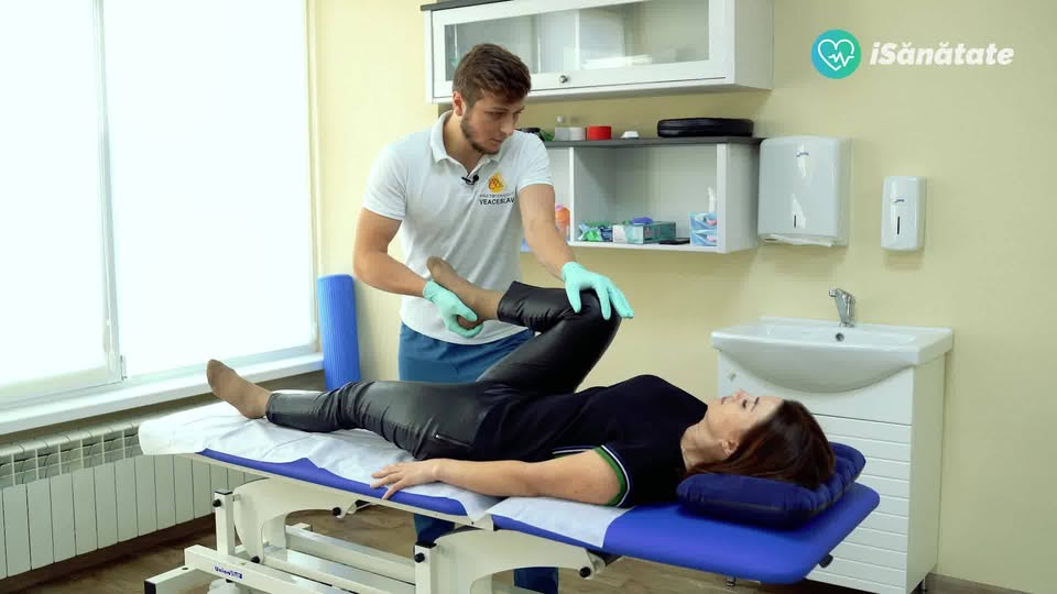 ☝Principalele obiective ale tratamentului kinetoterapeutic sunt următoarele: