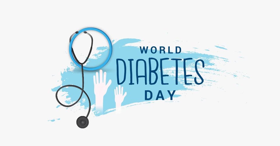Anual, la 14 noiembrie este marcată Ziua Mondială a Diabetului.