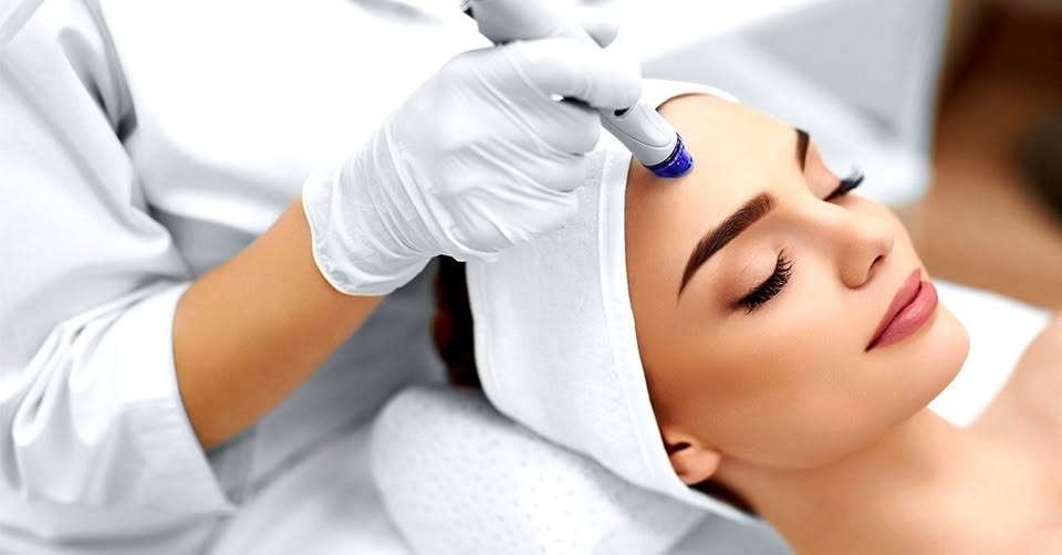 Servicii dermato-cosmetologice complexe.