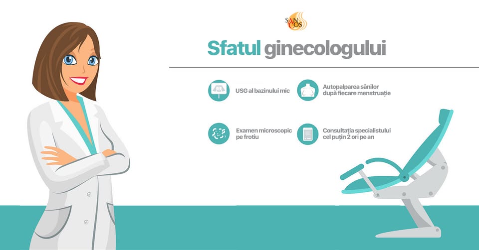 Grija față de sănătate trebuie să fie o prioritate, în special pentru femei. Cu părere de rău…