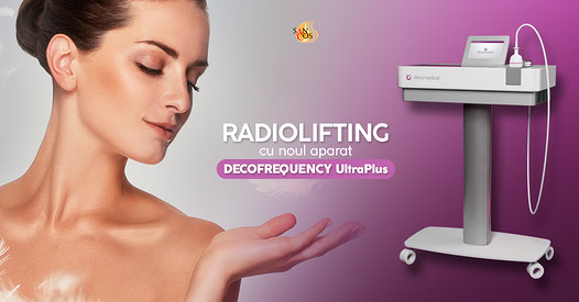 DECOFREQUENCY UltraPlus este un aparat inovator capabil să genereze două tipuri de unde…