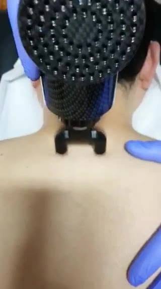 Massage gun - nu este o glumă, chiar este o armă!