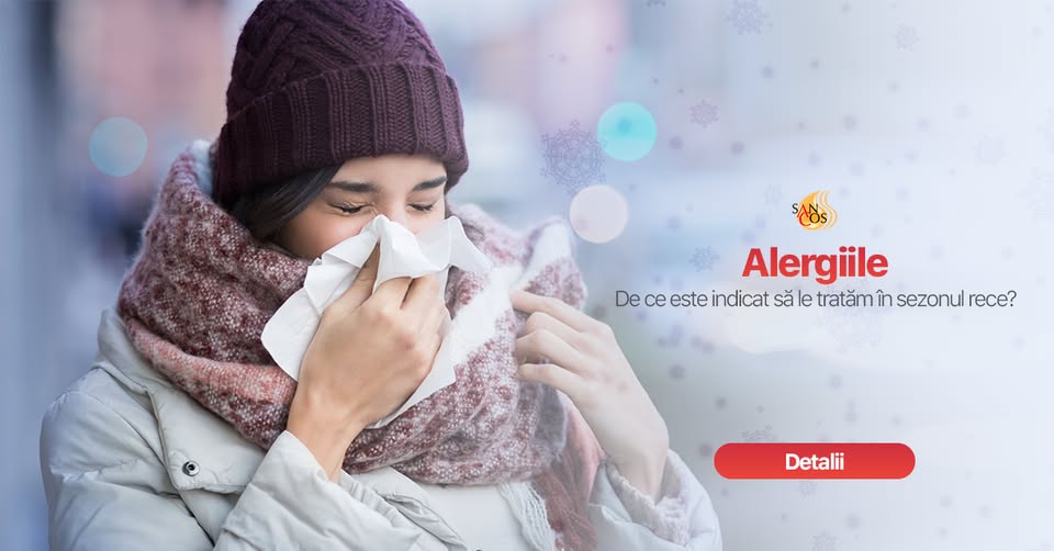 Cel mai des pacienții se adresează medicului alergolog în timpul acutizațiilor de sezon. În aceste…
